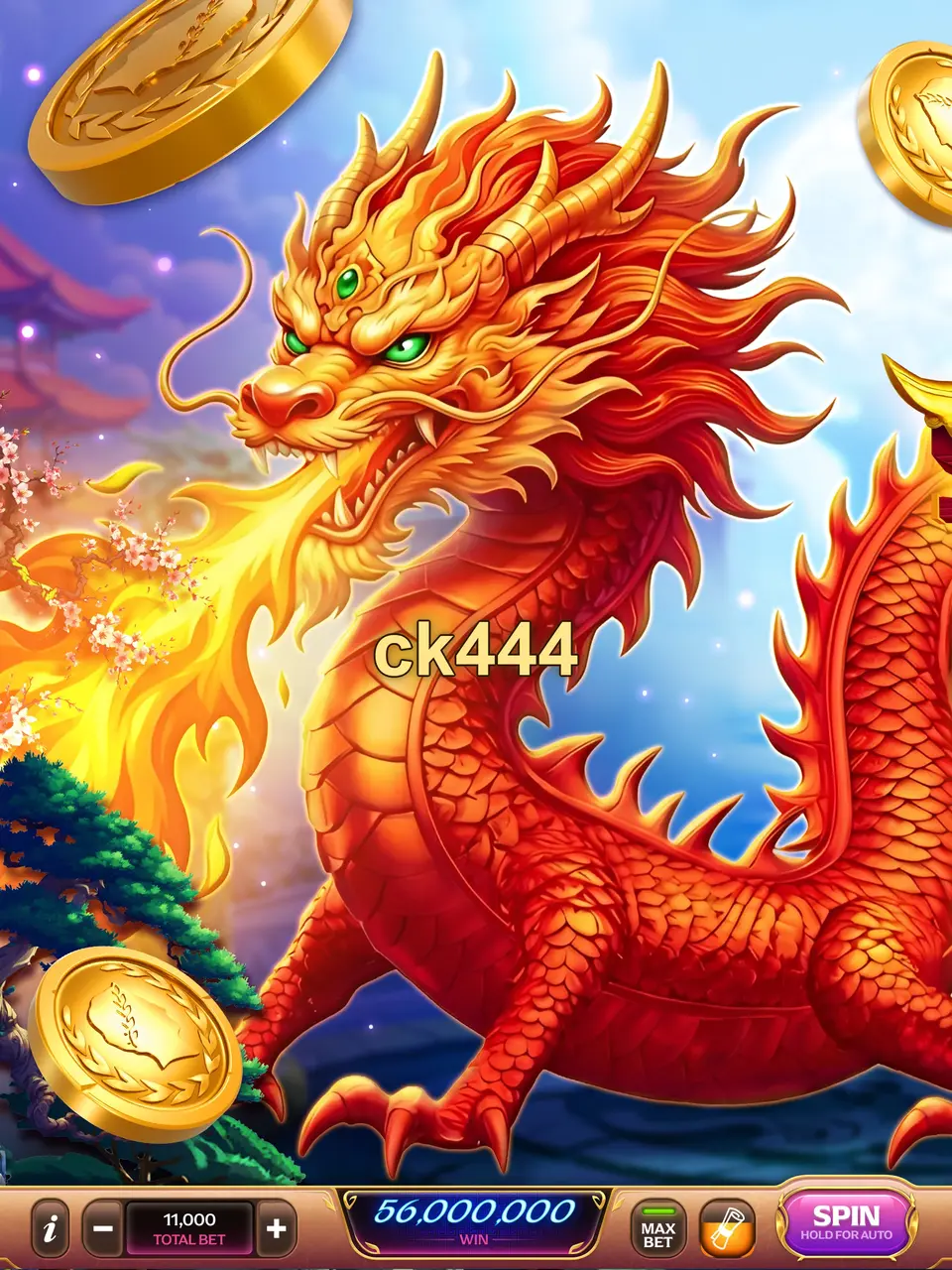 ck444 ডাউনলোড